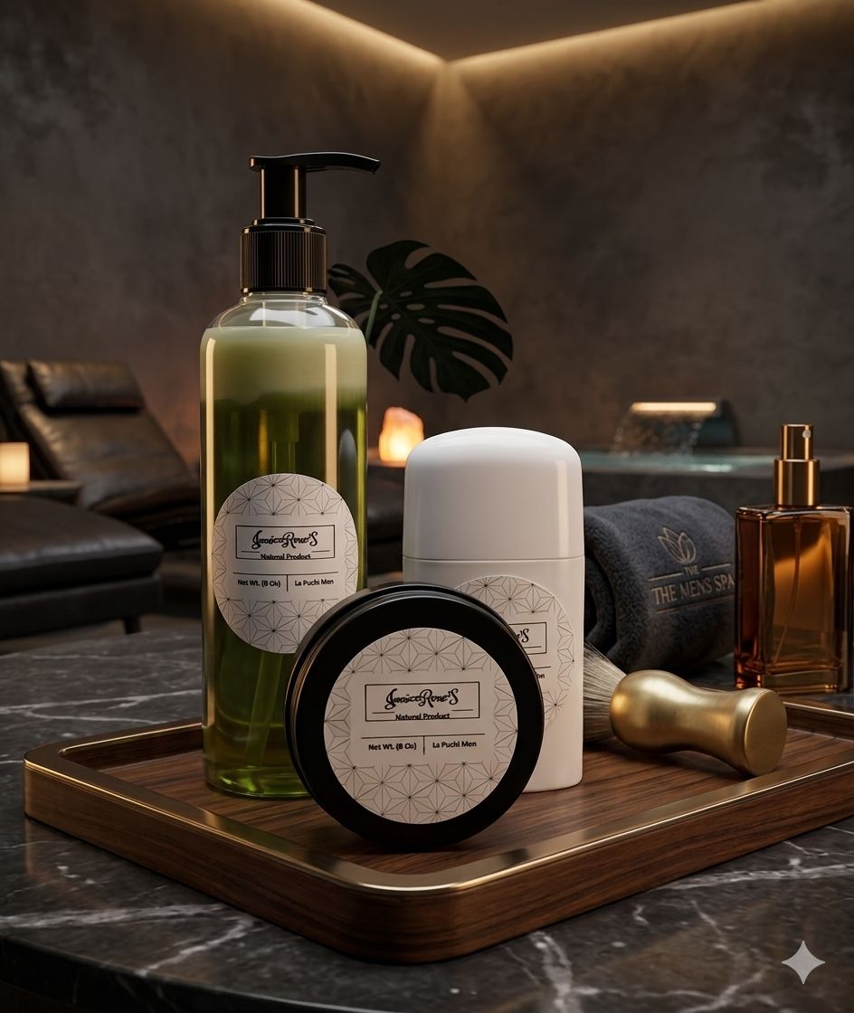 Podcast Episode: Sensitive Skin And Fragrance